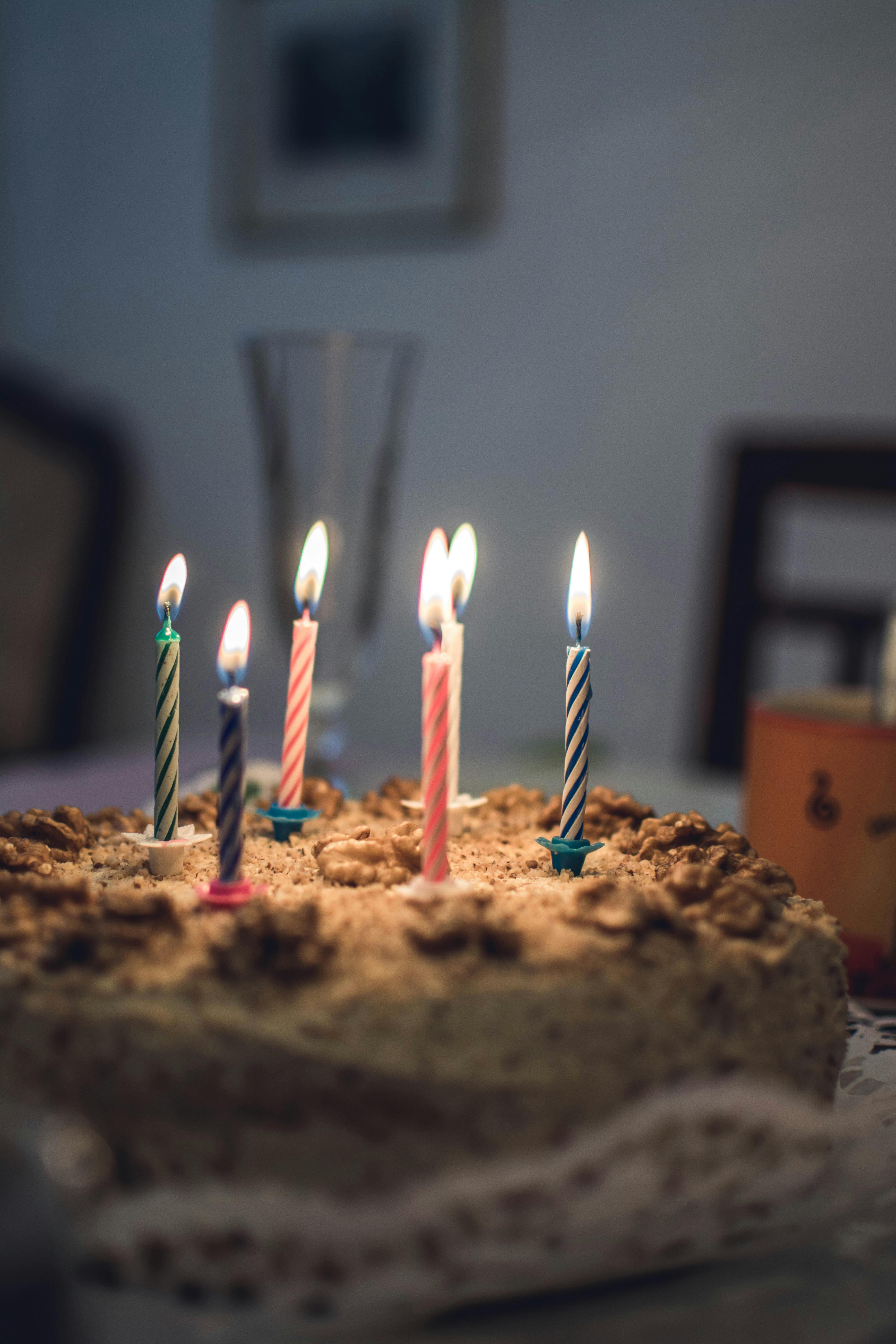 10,000+ Best Birthday Cake Images · 100% Royalty Free Photo Downloads · Pexels Stock Photos